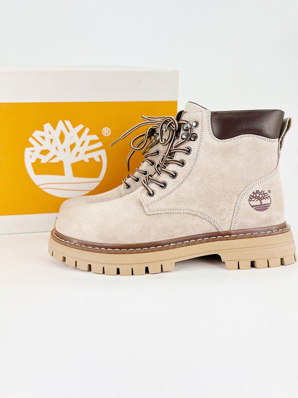 Timberland添柏岚/天伯伦户外中帮休闲大黄靴系列尺碼：39 40 41 42 43 44