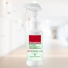 personal care products