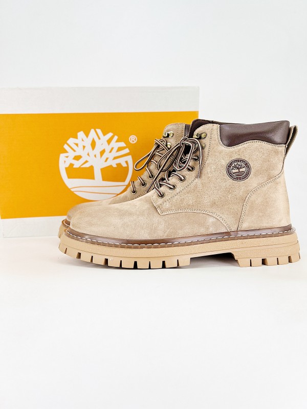 Timberland添柏岚/天伯伦户外中帮休闲大黄靴系列尺碼：39 40 41 42 43 44