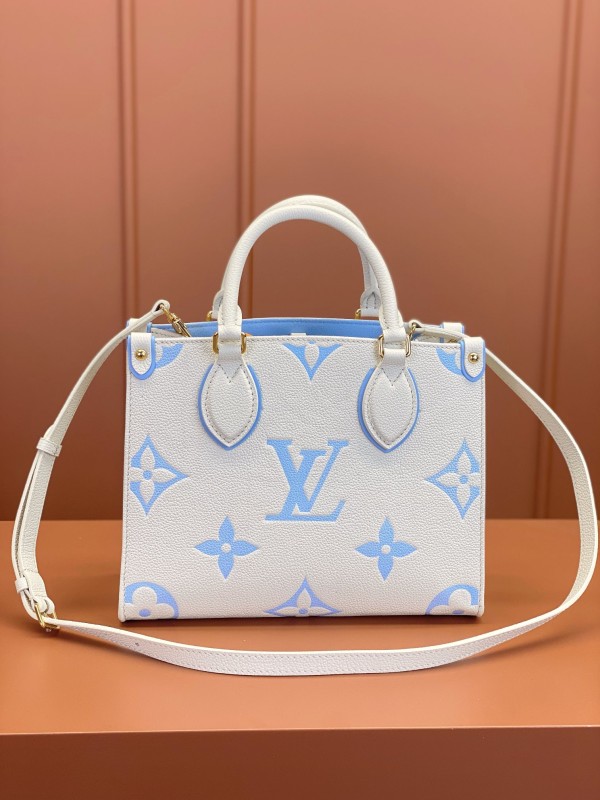 LOUIS VUITTON 路易威登手袋ONTHEGO PM
