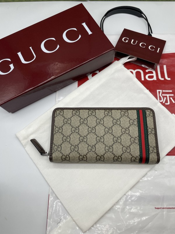古馳（Gucci）錢包