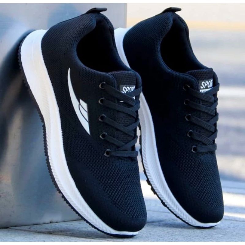 Jogging Shoes Men's And Women's running Shoes Wing MODEL S